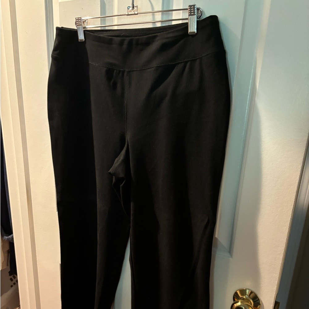 Lands End Starfish pants